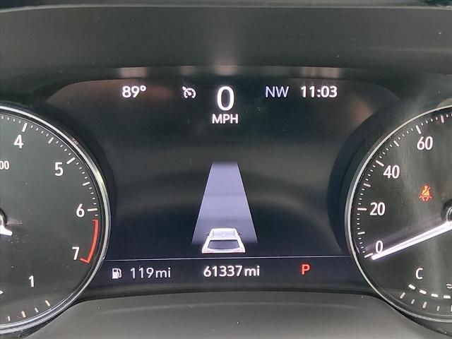 2023 Buick Envision - $22,497