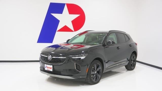 Preowned 2023 Buick Envision Essence for Sale