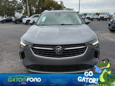 Photo of a 2022 Buick Envision Essence 4DR Crossover for sale