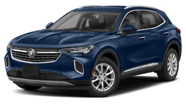 Preowned 2022 Buick Envision Essence for Sale
