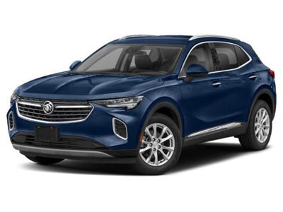 Photo of a 2022 Buick Envision Essence 4DR Crossover for sale