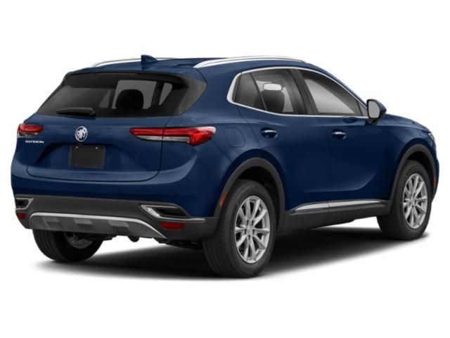 2022 Buick Envision - $20,873