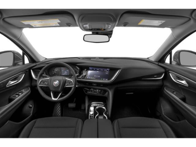 2022 Buick Envision - $20,873