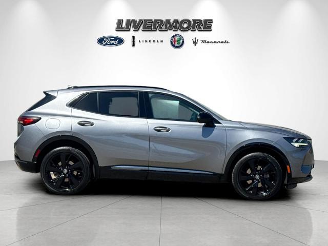 2022 Buick Envision - $19,500