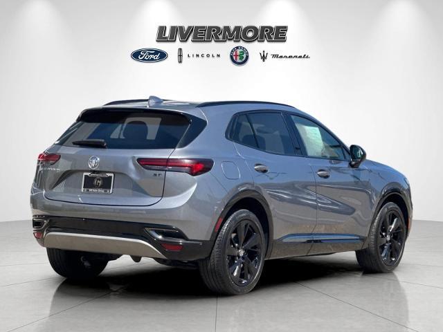 2022 Buick Envision - $19,500