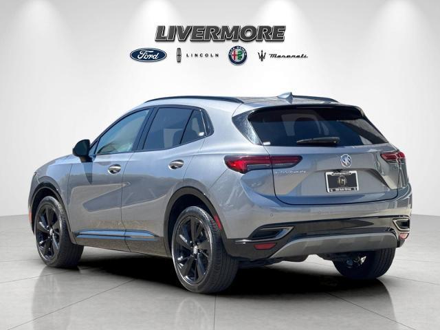 2022 Buick Envision - $19,500