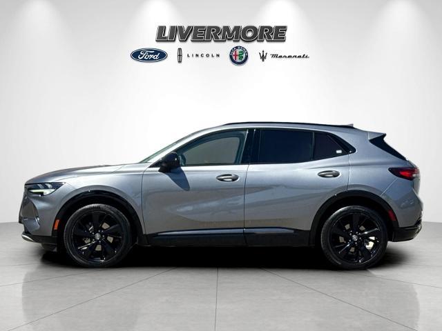 2022 Buick Envision - $19,500