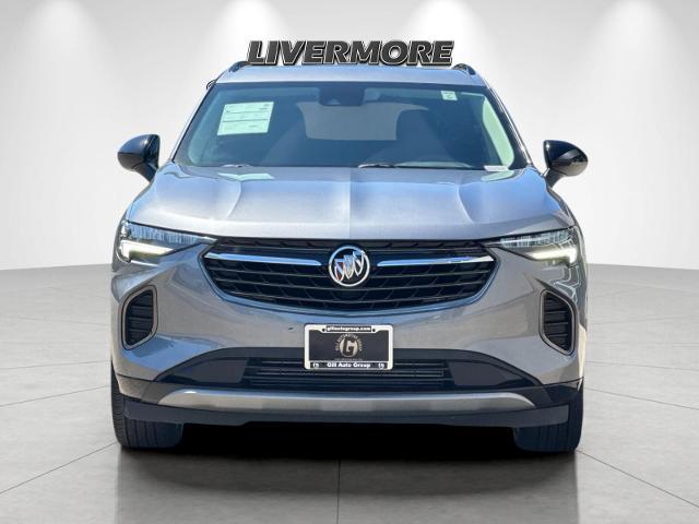 2022 Buick Envision - $19,500