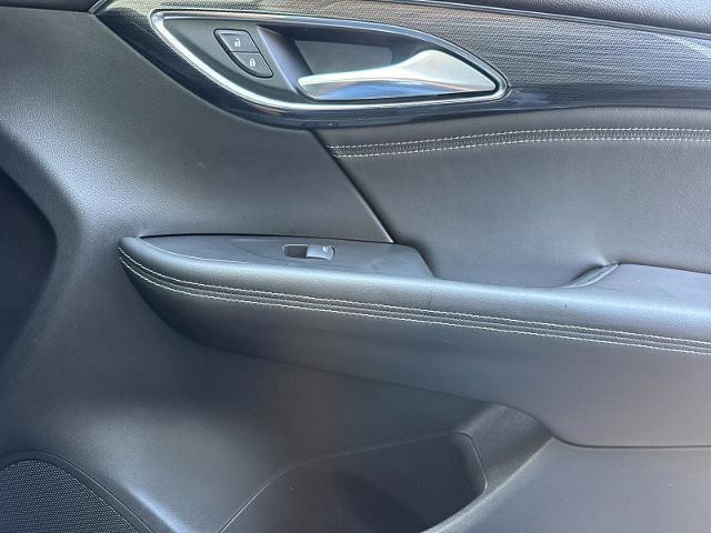 2022 Buick Envision - $19,500