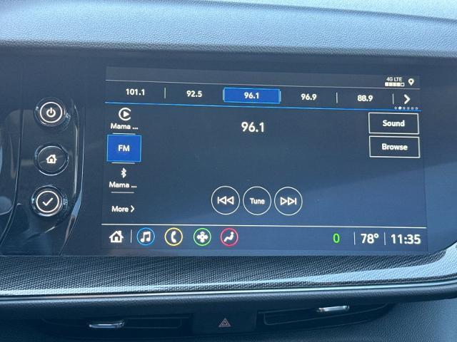 2022 Buick Envision - $19,500