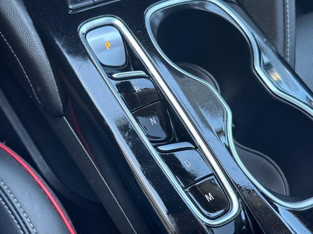 2022 Buick Envision - $19,500