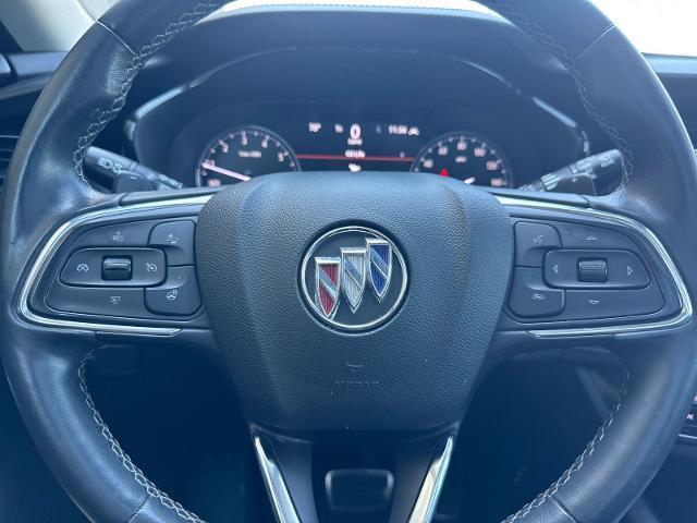 2022 Buick Envision - $19,500