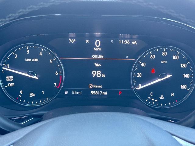 2022 Buick Envision - $19,500