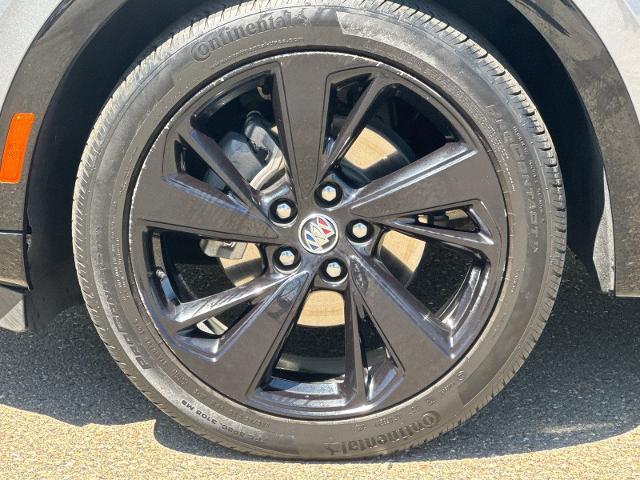 2022 Buick Envision - $19,500