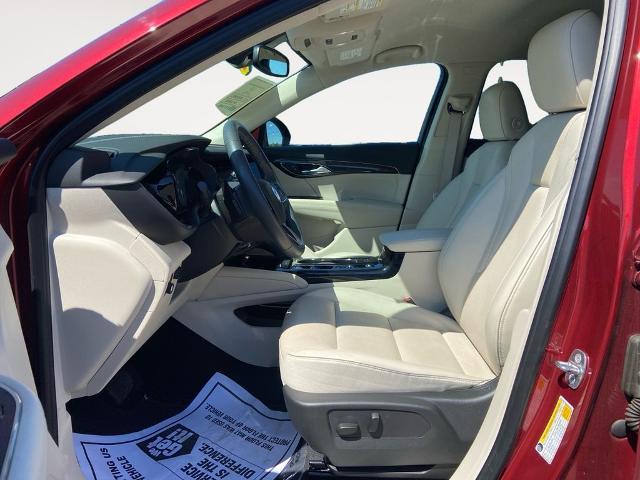2022 Buick Envision - $26,801
