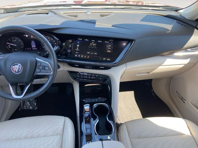 2022 Buick Envision - $26,801