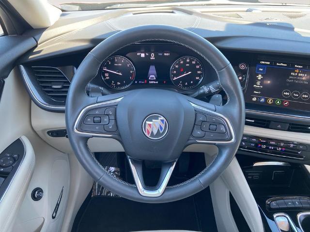 2022 Buick Envision - $26,801