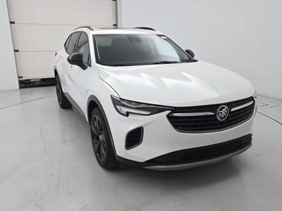 Photo of a 2023 Buick Envision Essence 4DR Crossover for sale
