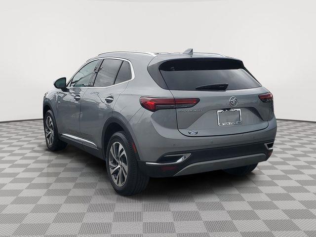 2023 Buick Envision - $20,891