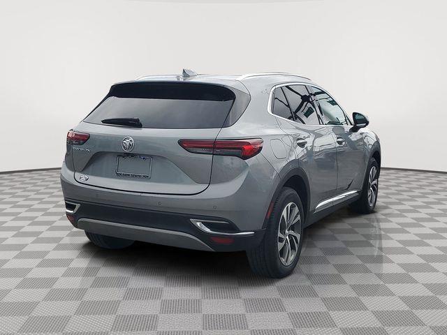 2023 Buick Envision - $20,891