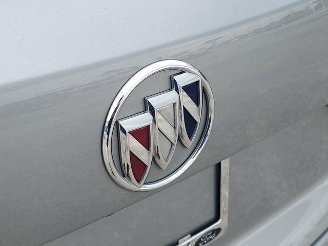 2023 Buick Envision - $20,891