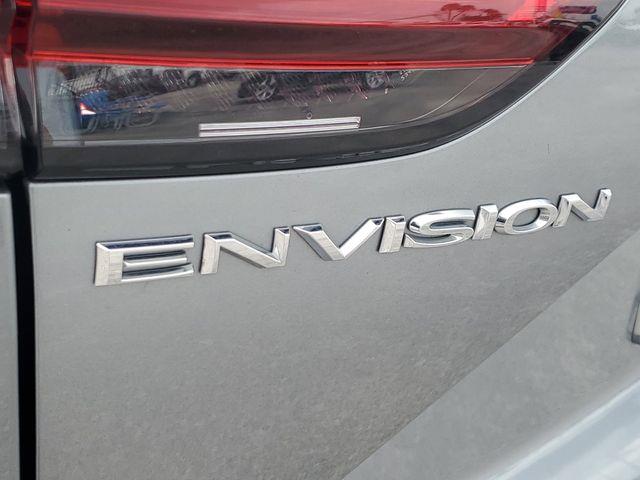 2023 Buick Envision - $20,891