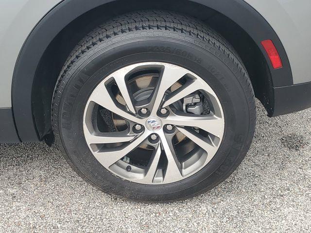 2023 Buick Envision - $20,891