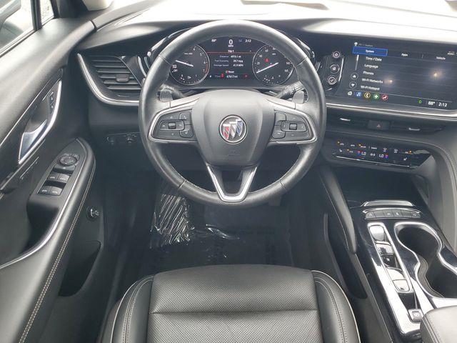 2023 Buick Envision - $20,891