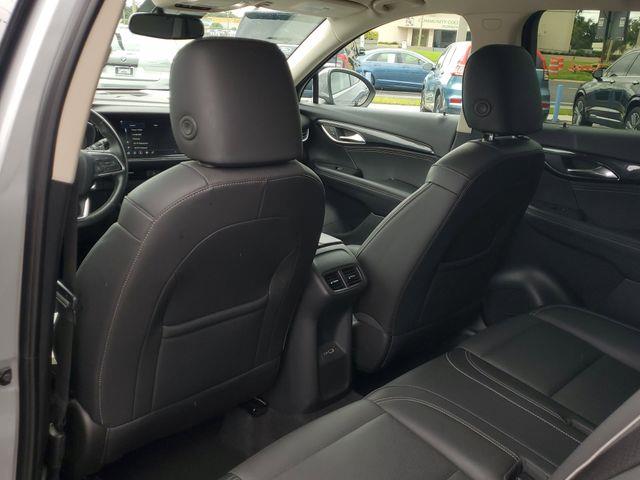 2023 Buick Envision - $20,891