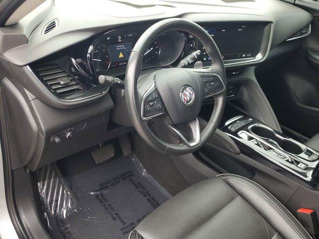 2023 Buick Envision - $20,891