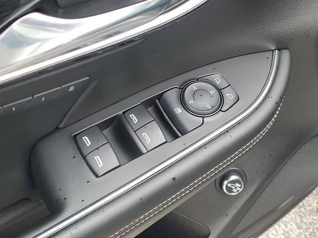 2023 Buick Envision - $20,891