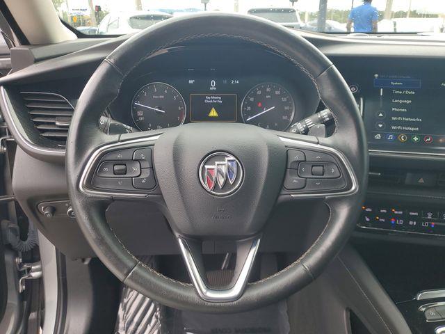 2023 Buick Envision - $20,891