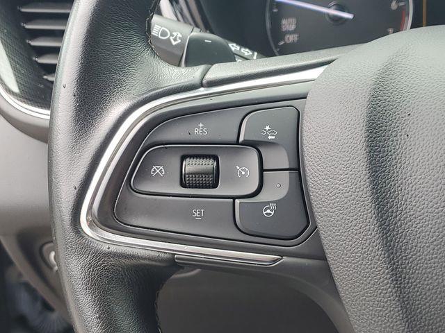 2023 Buick Envision - $20,891
