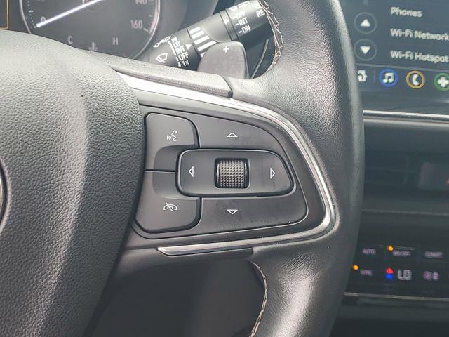 2023 Buick Envision - $20,891