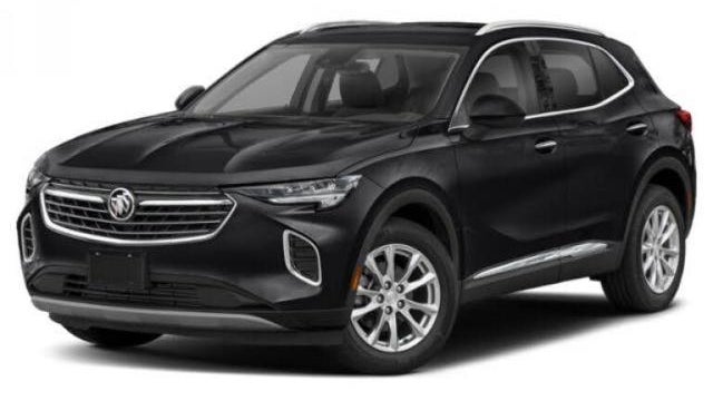 Preowned 2023 Buick Envision Essence for Sale