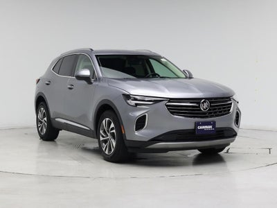 Photo of a 2023 Buick Envision Essence 4DR Crossover for sale