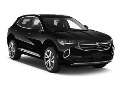 Photo of a 2021 Buick Envision Essence 4DR Crossover for sale