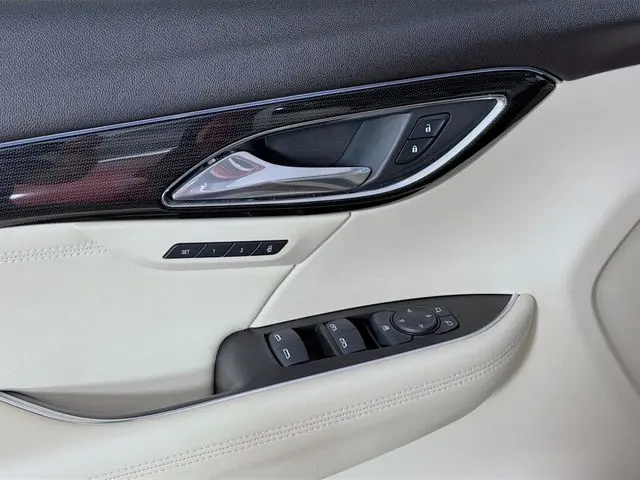 2022 Buick Envision - $21,000