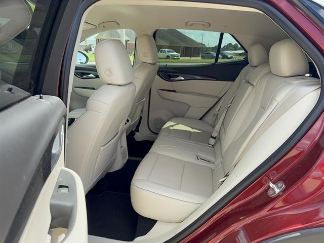 2022 Buick Envision
