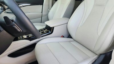 Photo of a 2022 Buick Envision Essence 4DR Crossover for sale