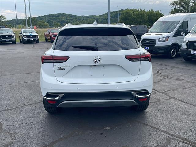 2023 Buick Envision - $26,884