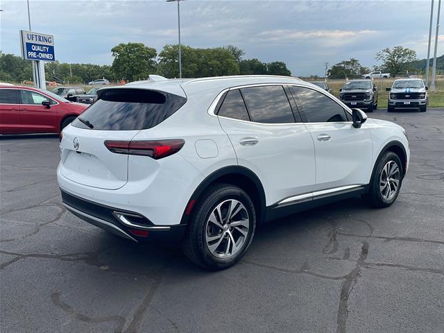 2023 Buick Envision - $26,884