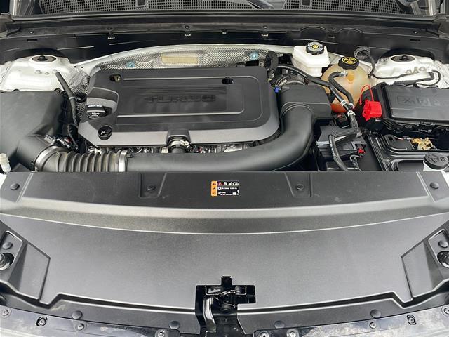 2023 Buick Envision - $26,884