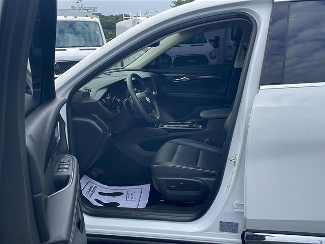 2023 Buick Envision - $26,884