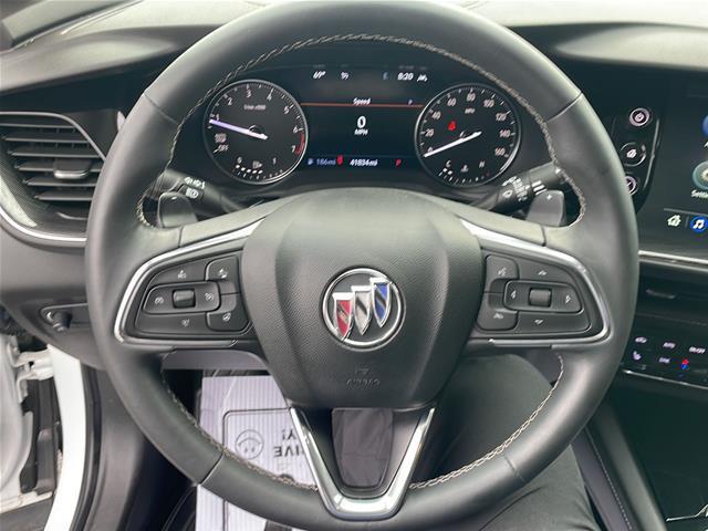 2023 Buick Envision - $26,884