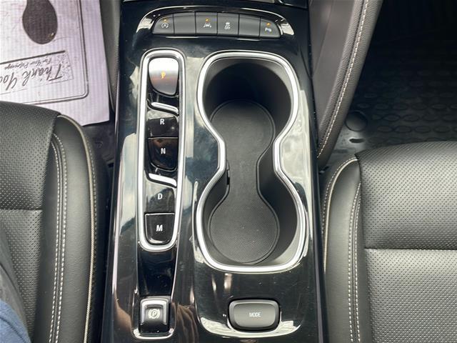 2023 Buick Envision - $26,884