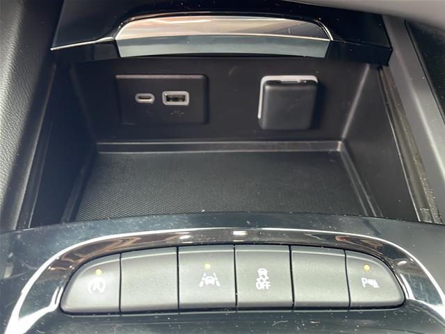 2023 Buick Envision - $26,884