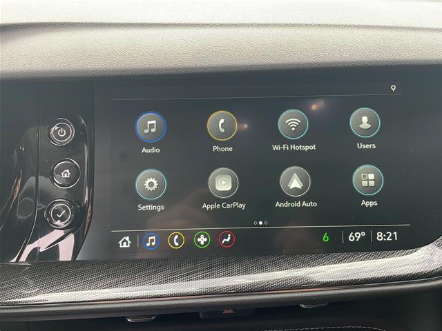 2023 Buick Envision - $26,884