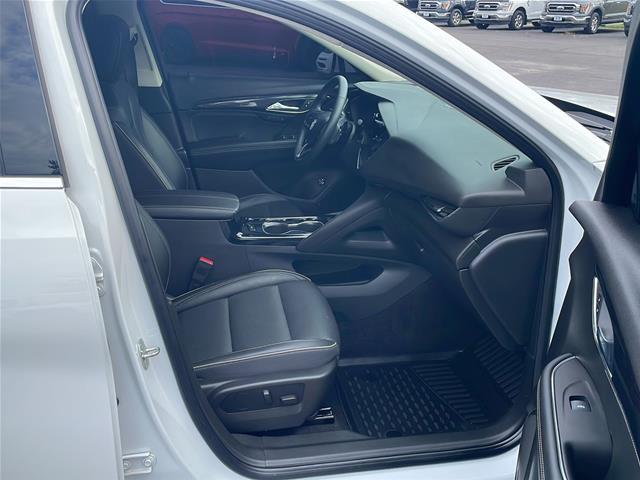 2023 Buick Envision - $26,884
