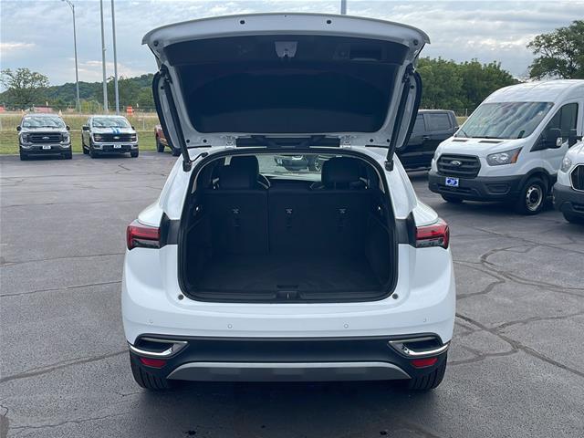 2023 Buick Envision - $26,884